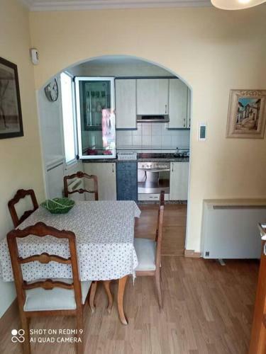 A Casa Dos Av�s. Ourense