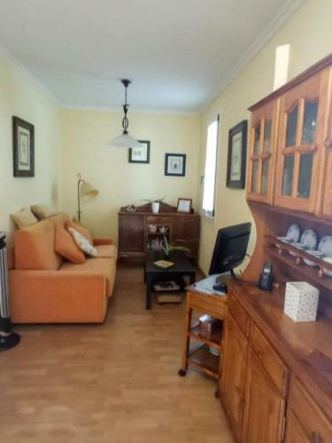 A Casa Dos Av�s. Ourense