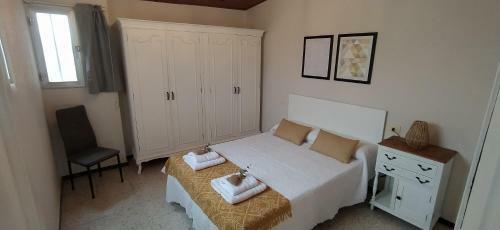 Apartamento Casa Peregrina