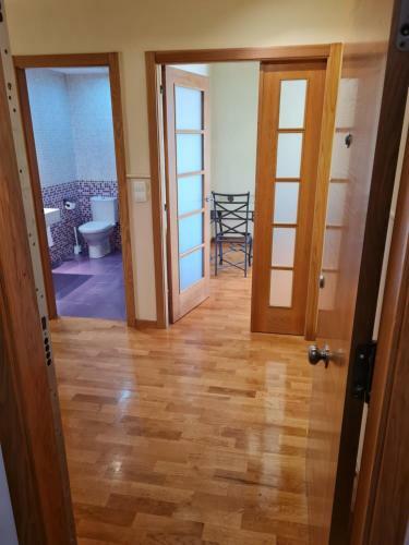 Apartamento Terraza Al Paraiso 2