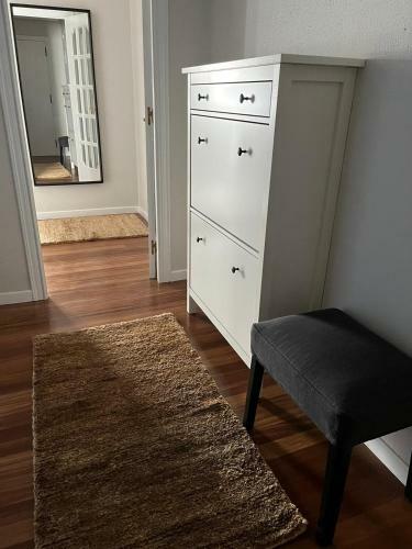 Apartamento Ourense Centro Con Parking