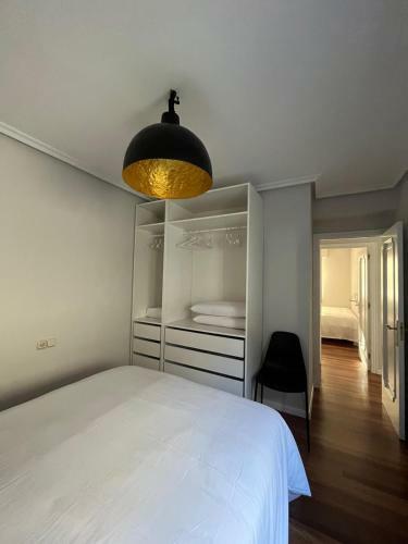 Apartamento Ourense Centro Con Parking
