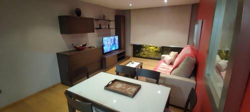 Apartamento Piso Estaci�n Termal II