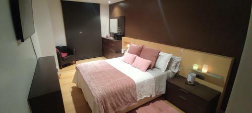 Apartamento Piso Estaci�n Termal II
