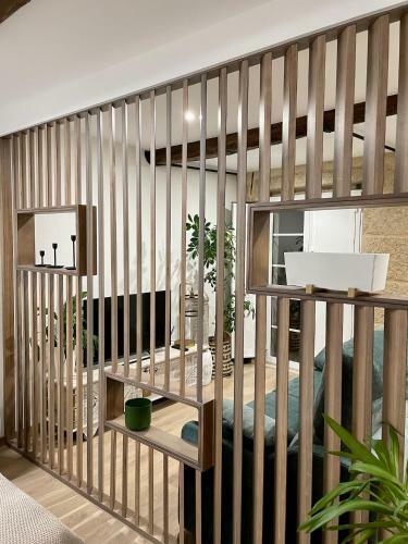 Apartamento A Das Marias Loft