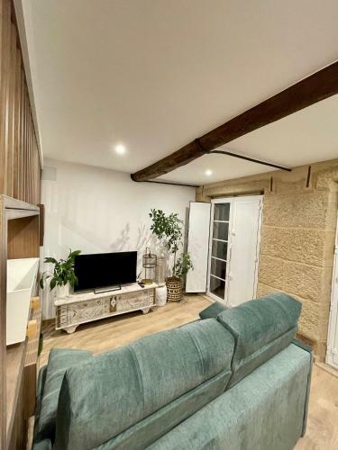 Apartamento A Das Marias Loft