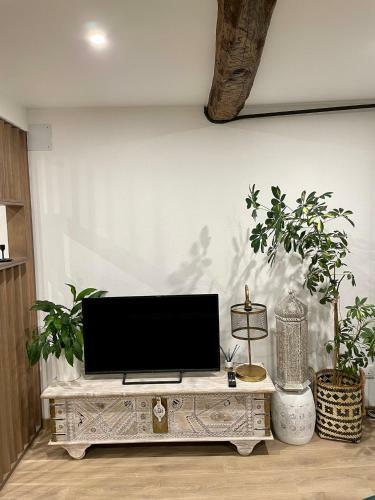 Apartamento A Das Marias Loft
