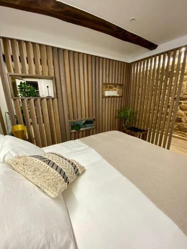 Apartamento A Das Marias Loft