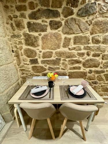 Apartamento A Das Marias Loft
