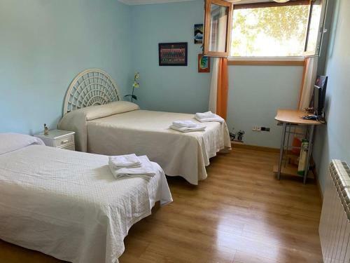 Casa Da Pinguela Camino Ingl�s