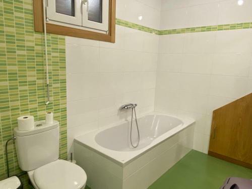 Casa Da Pinguela Camino Ingl�s