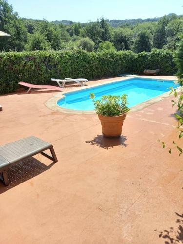 Casa Pr�xima A La Ribeira Sacra
