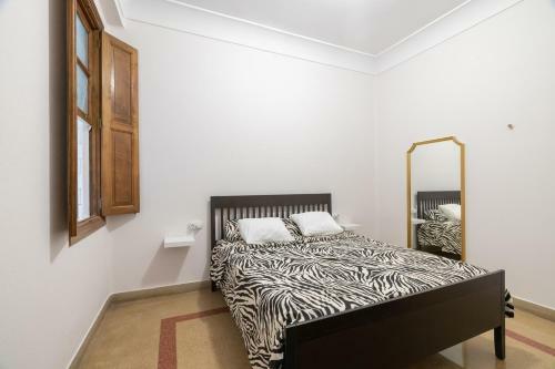 Apartamento Casa Bogart