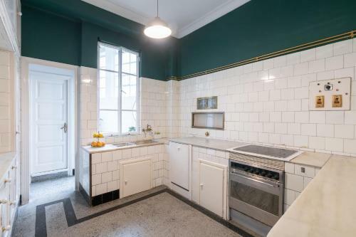 Apartamento Casa Bogart