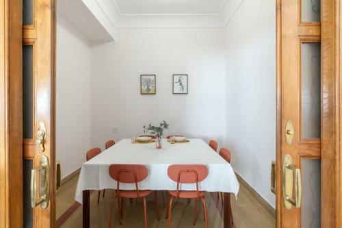 Apartamento Casa Bogart