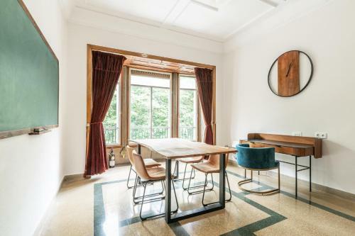 Apartamento Casa Bogart