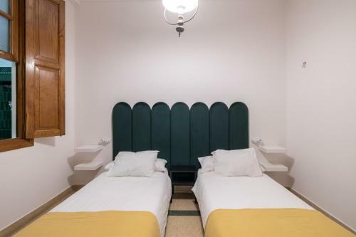 Apartamento Casa Bogart