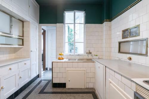 Apartamento Casa Bogart