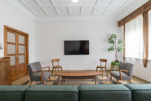 Apartamento Casa Bogart