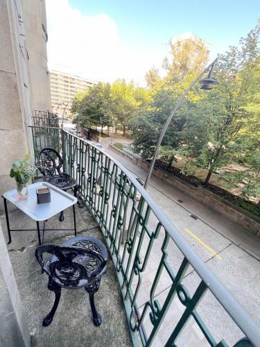 Apartamento Casa Bogart