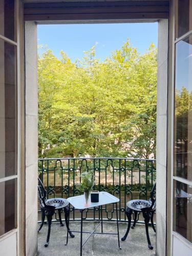 Apartamento Casa Bogart