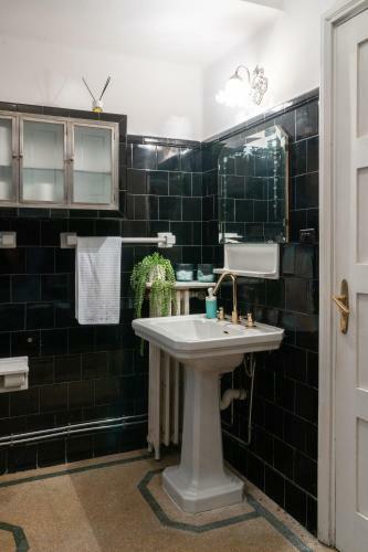 Apartamento Casa Bogart