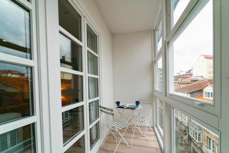 Apartamento Morar Ourense