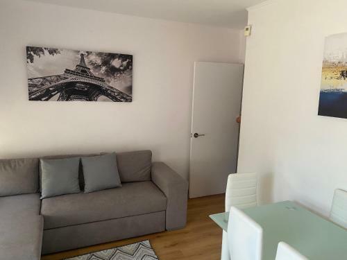 Apartamento Centrico Y Tranquilo El Rinconcito