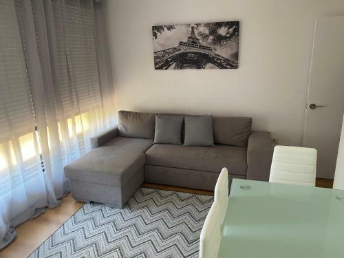 Apartamento Centrico Y Tranquilo El Rinconcito