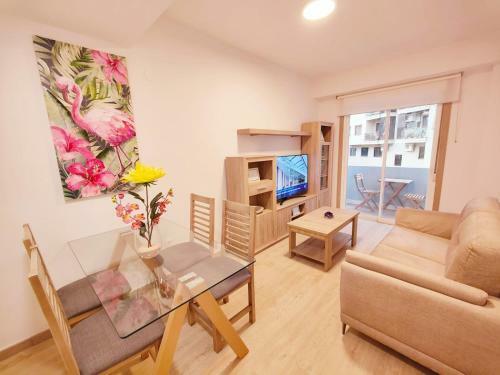 Apartamento Chab�s Puente Romano