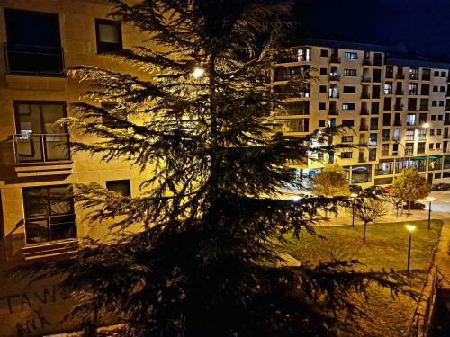 Apartamento Chab�s Puente Romano