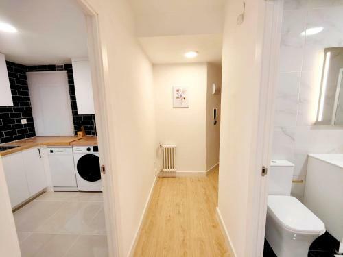 Apartamento Chab�s Puente Romano