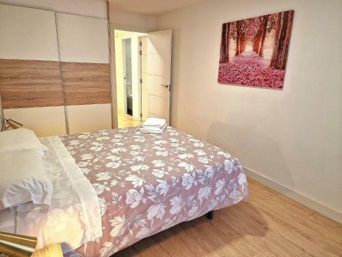 Apartamento Chab�s Puente Romano