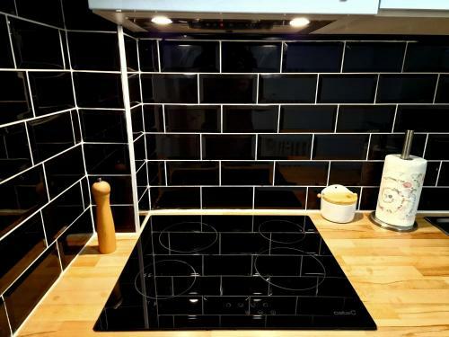 Apartamento Chab�s Puente Romano