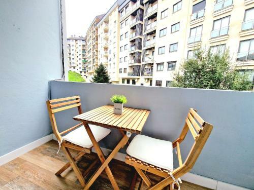 Apartamento Chab�s Puente Romano