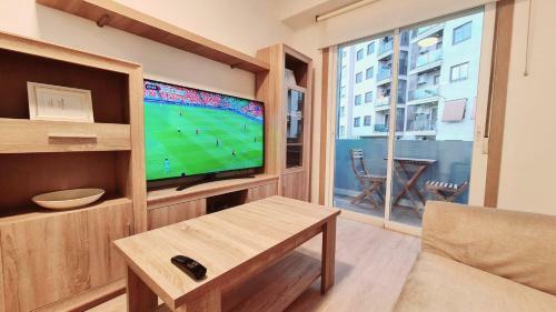 Apartamento Chab�s Puente Romano