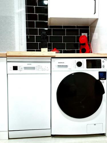 Apartamento Chab�s Puente Romano