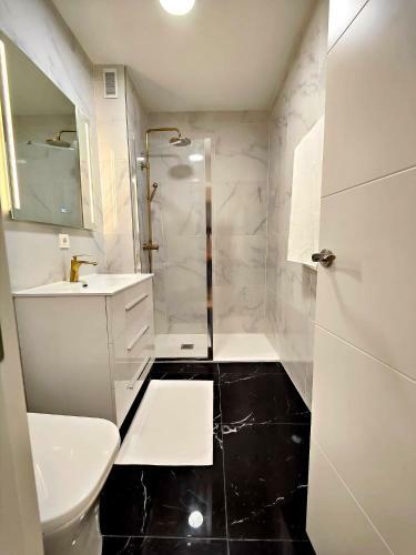 Apartamento Chab�s Puente Romano