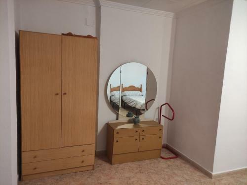 Apartamento Cal Tio Pau