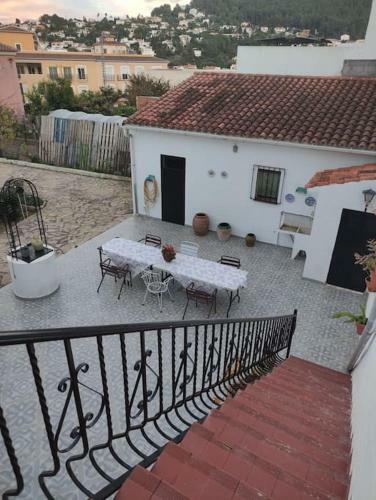 Apartamento Cal Tio Pau