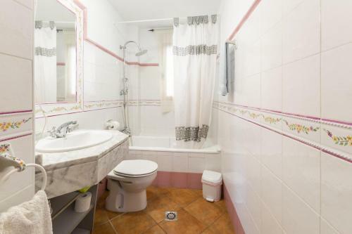 Apartamento Carrebaix IV