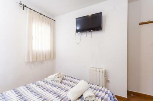 Apartamento Carrebaix IV
