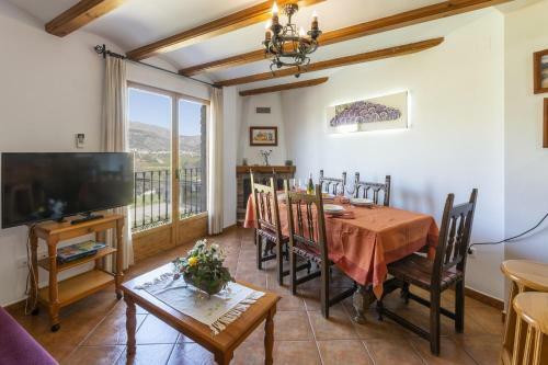 Apartamento Carrebaix IV
