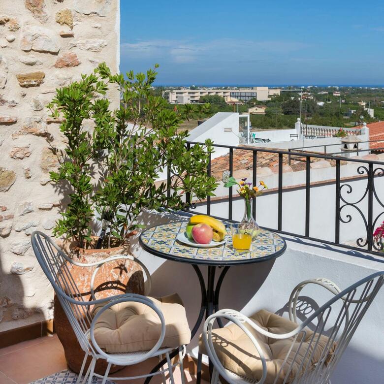 Hotel Art Boutique La Casona de Las Flores