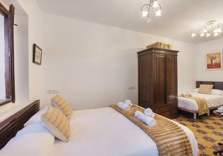 Hotel Art Boutique La Casona de Las Flores