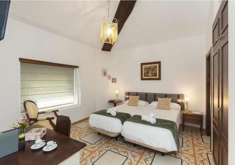 Hotel Art Boutique La Casona de Las Flores