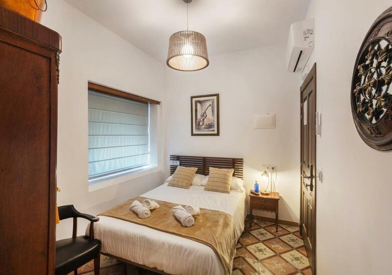 Hotel Art Boutique La Casona de Las Flores