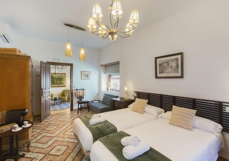 Hotel Art Boutique La Casona de Las Flores