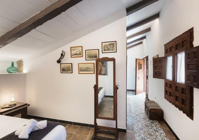 Hotel Art Boutique La Casona de Las Flores