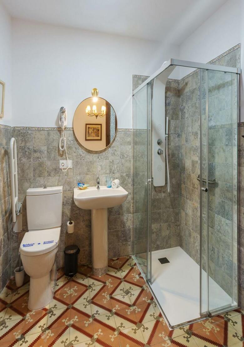 Hotel Art Boutique La Casona de Las Flores